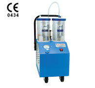 Suction India 